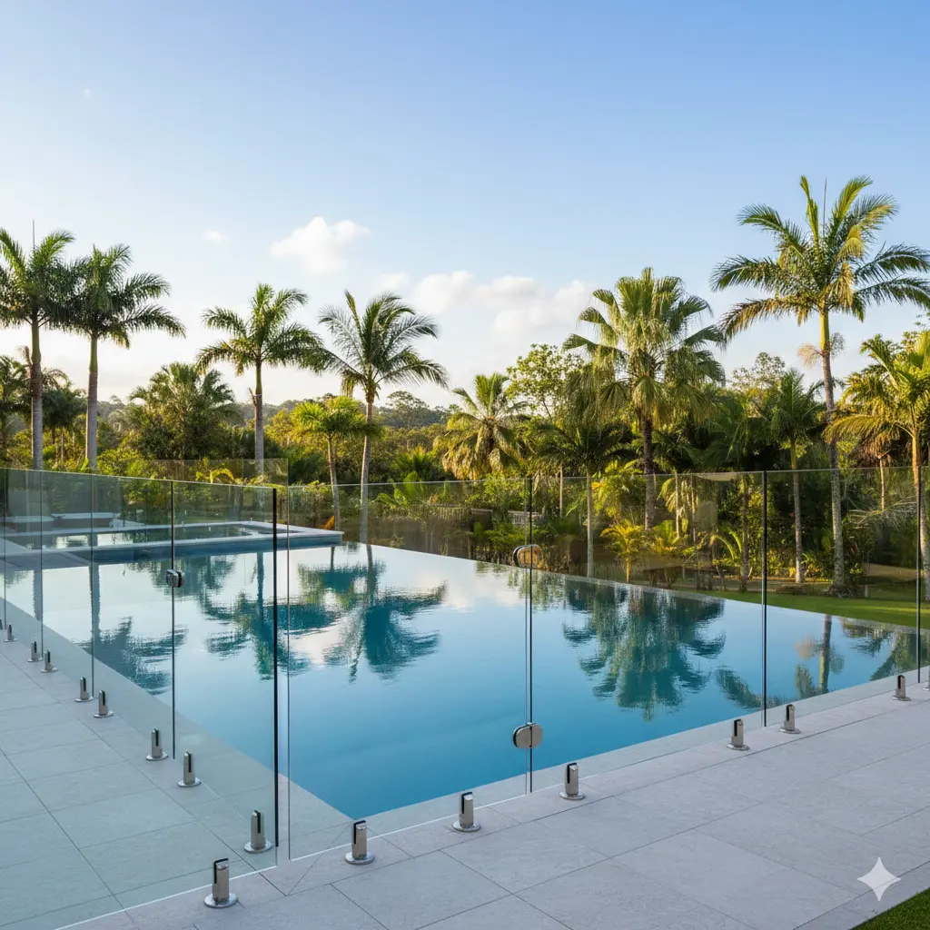 Complete Guide to Pool Fencing Requirements in Cairns QLD